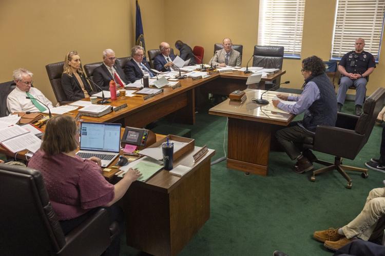 Crime commission budget, 2.11
