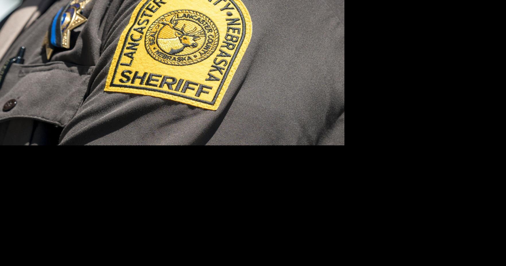 Officer deploys Taser on man accused of threatening woman's family with handgun