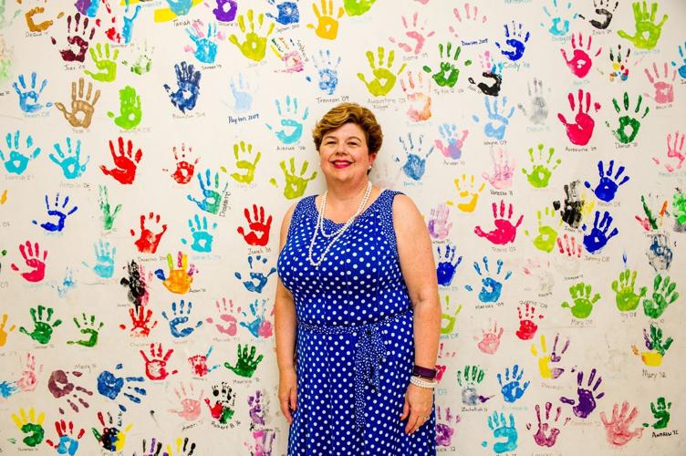 Katie McLeese Stephenson