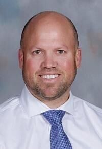 Patrick Moore named assistant principal at Horizon