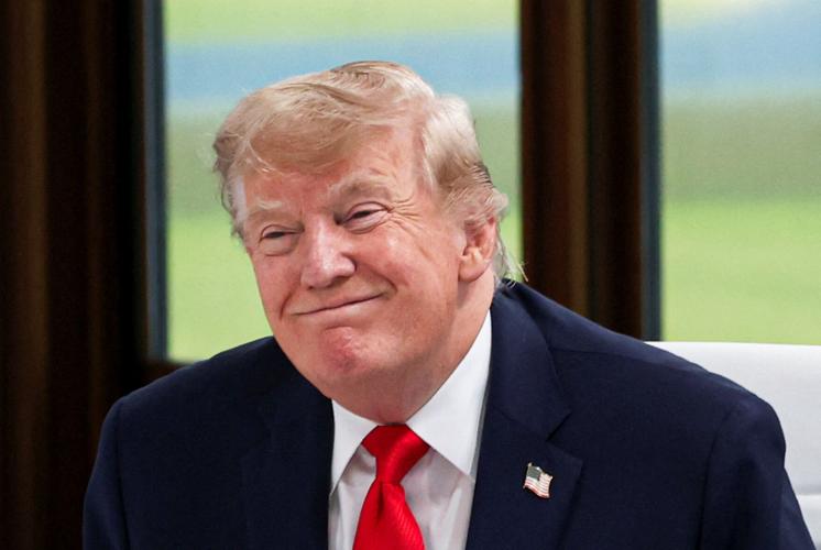 G7 summit in Evian-les-Bains