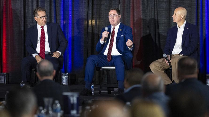 17th Annual Federal Legislative Summit