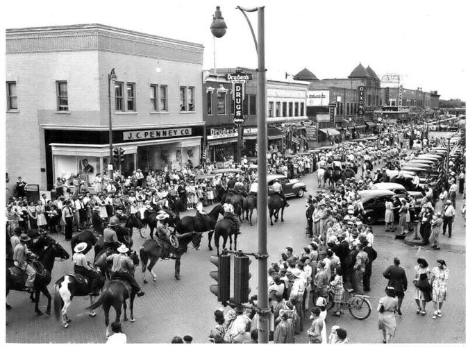 Marker to North Platte’s 134th set for 20th Century Vets Memorial