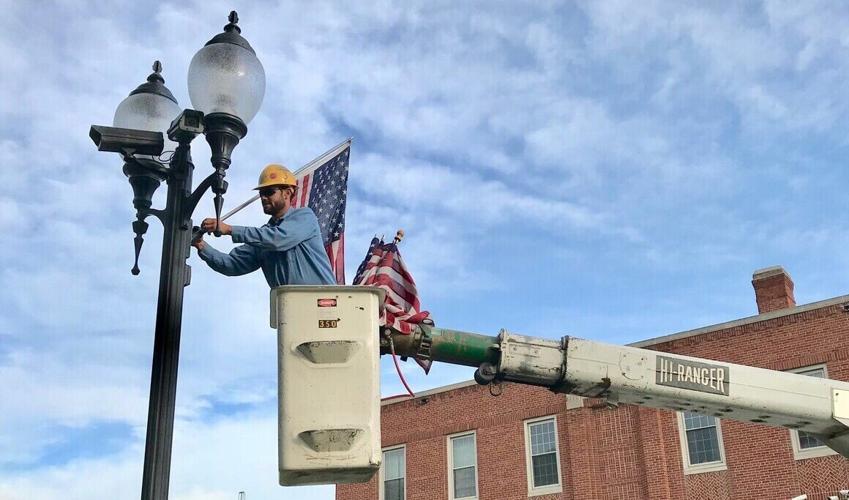 Hwy 33 detour April 21-22 for railroad crossing repairs