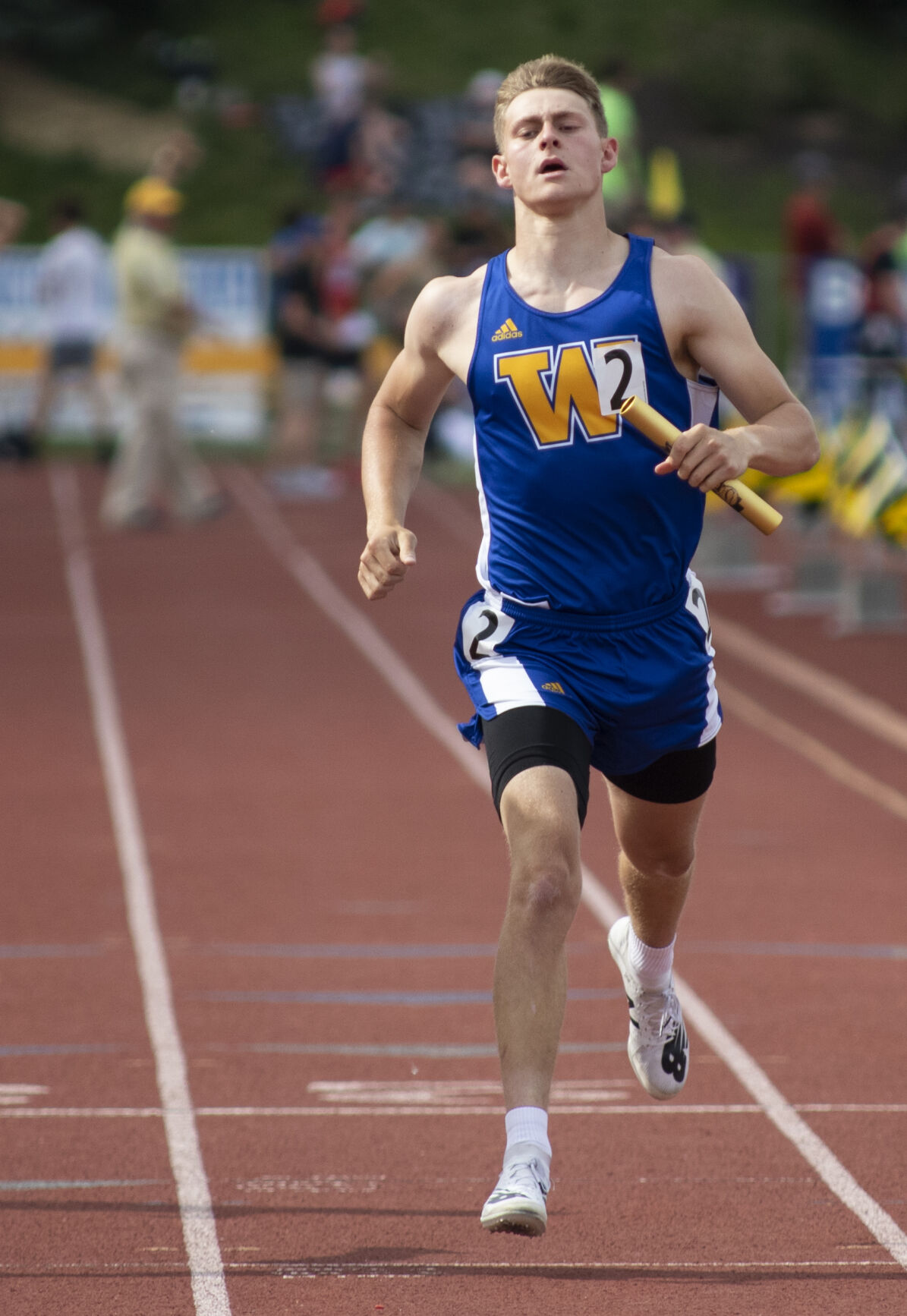 State Track 2021 Photo No. 56