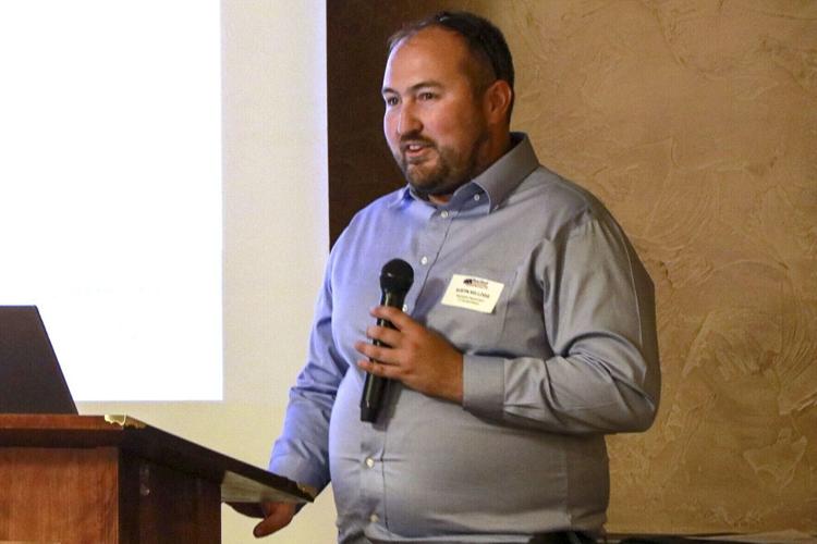 Heartland Expressway Association reveals current construction, funding progress for interstate endeavor