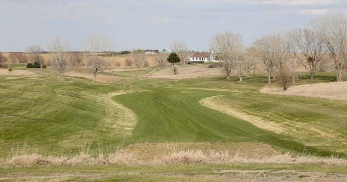 Pleasanton golf development soon will have larger lots available