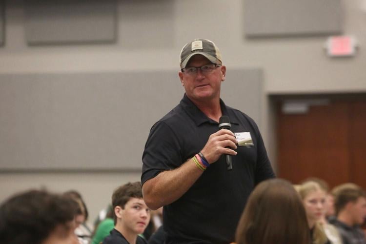 McGinn Keynote