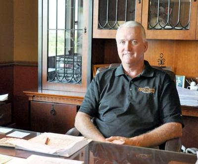 Small-town business adapts, expands  