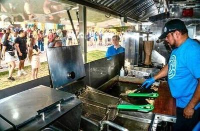 Godinez a successful restaurant operator