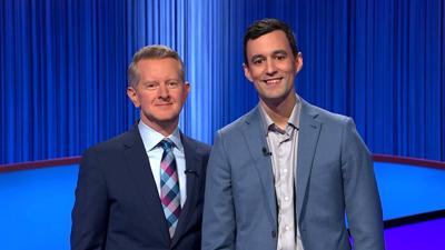 Tristan Williams Jeopardy, 5.13