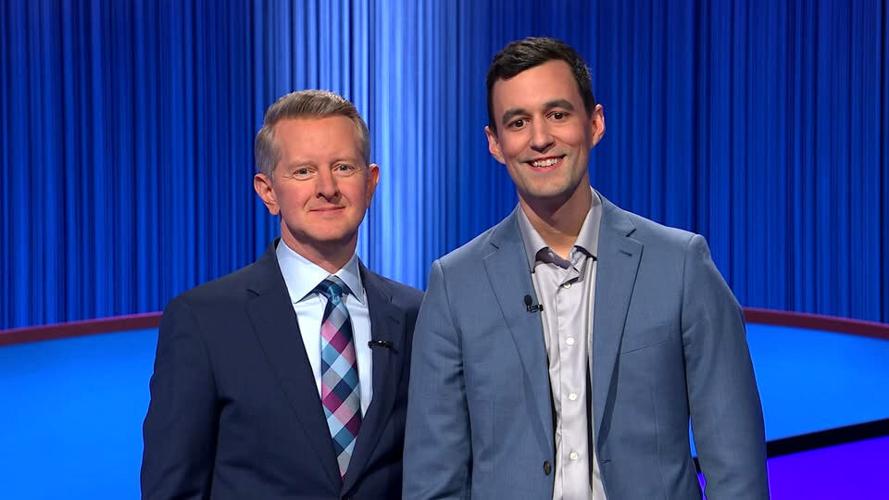 Tristan Williams Jeopardy, 5.13