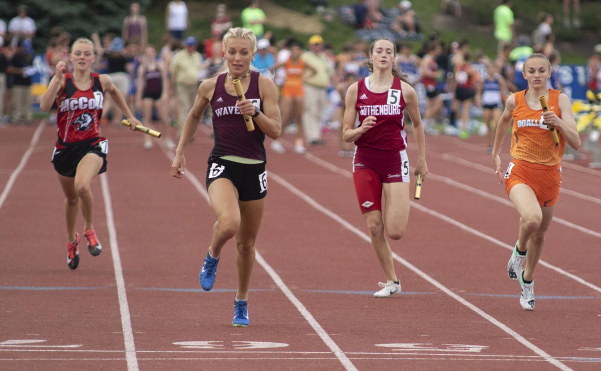 State Track 2021 Photo No. 55
