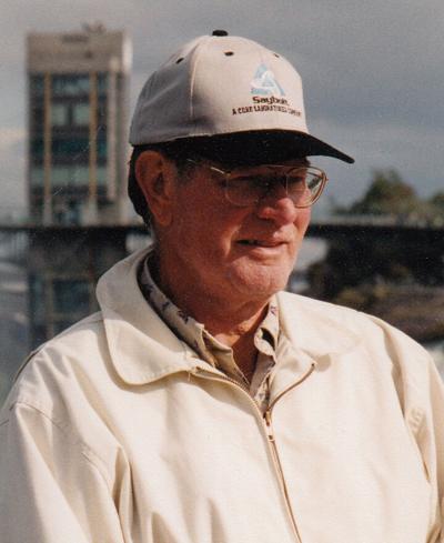 Joseph D. Boan