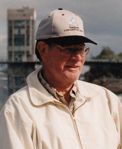 Joseph D. Boan