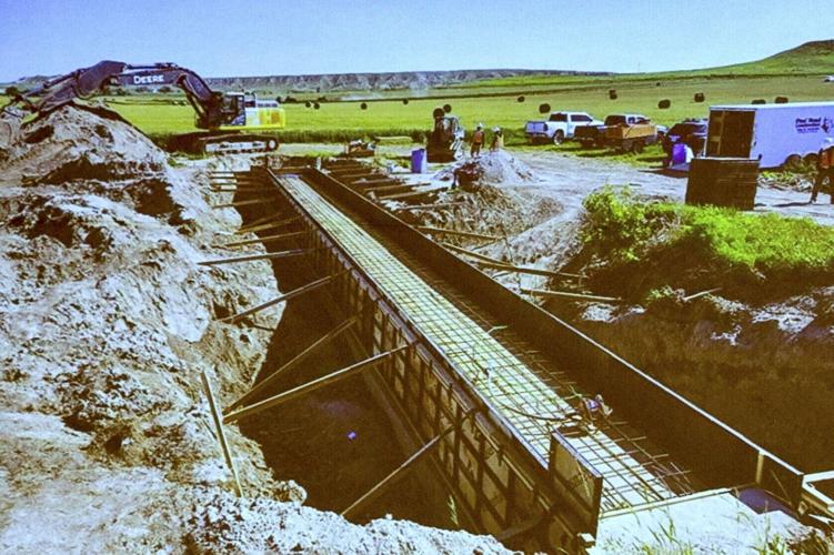 Heartland Expressway work advances as advocates eye interstate status