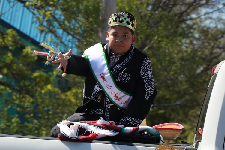 Cinco de Mayo celebrations commence in Scottsbluff