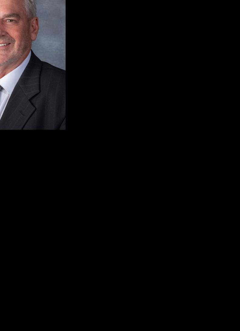 State Sen. Dave Murman