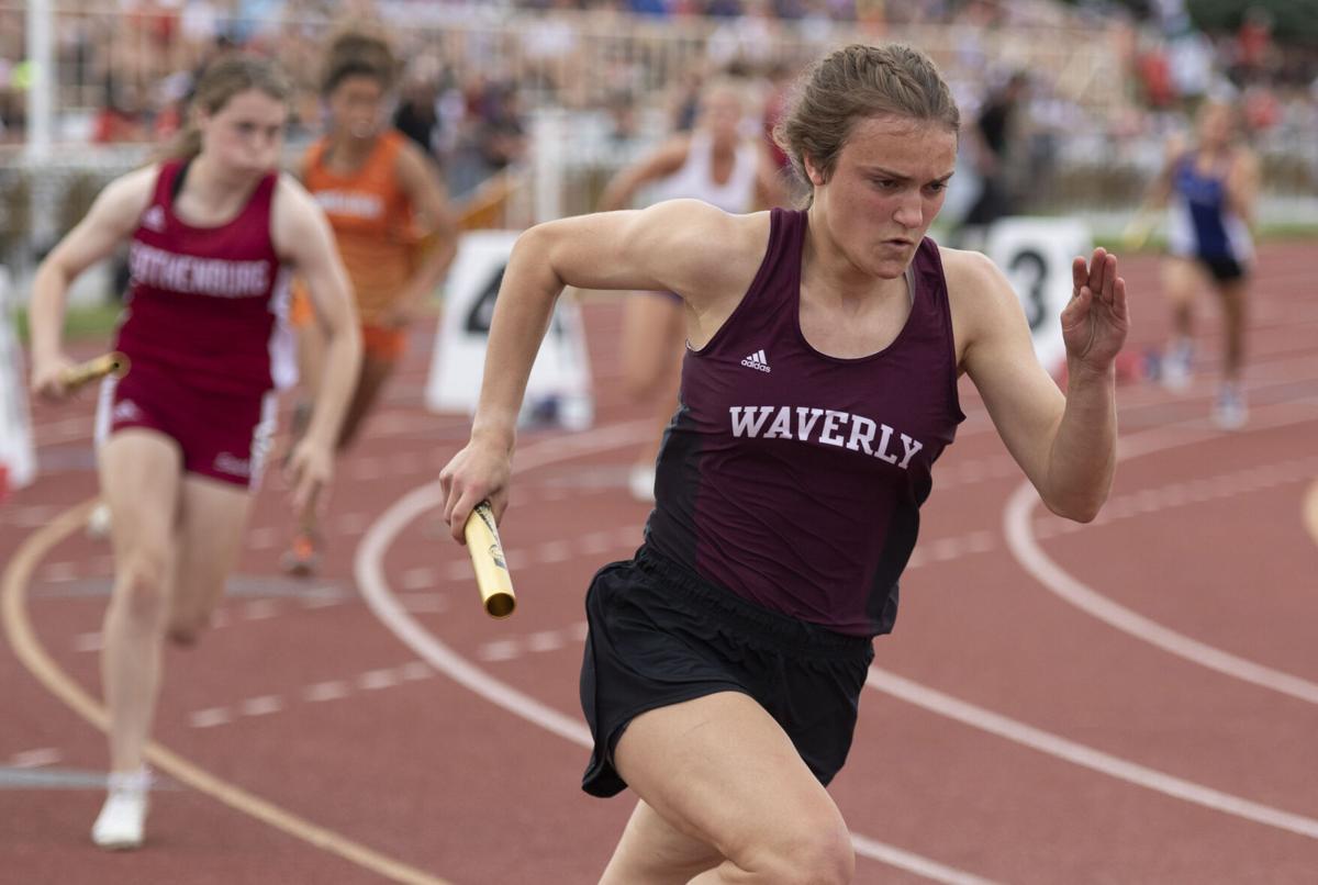 State Track 2021 Photo No. 54