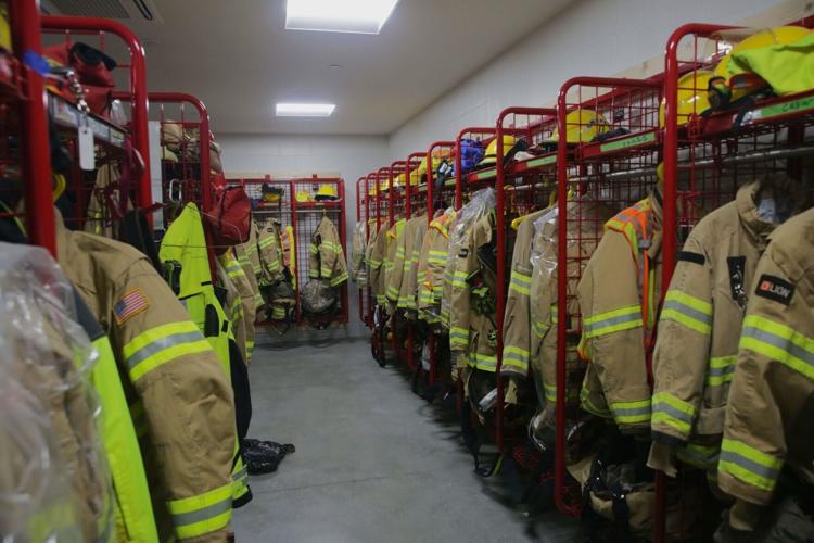 Bunker Gear