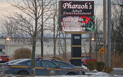 Pharaoh's