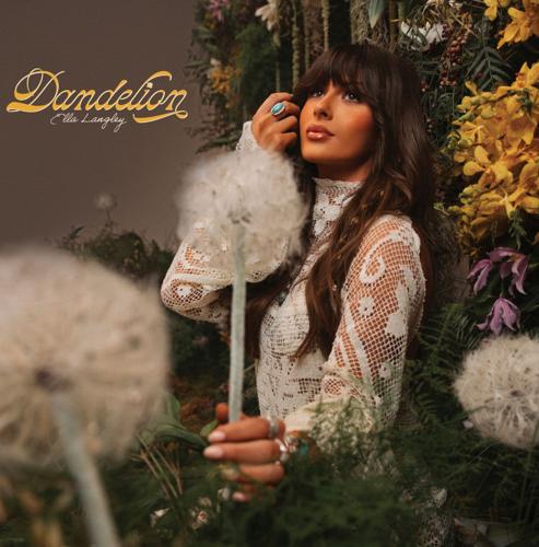 Ella Langley -- Dandelion