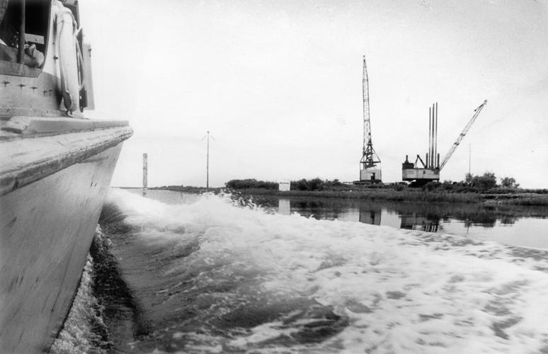 Wallops Island