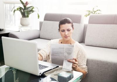 Inflation has a way of affecting nearly every aspect of our finances, including taxes.