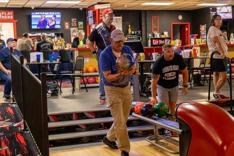 bowling