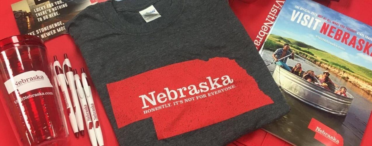 Nebraska Tourism