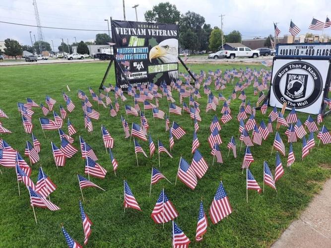 vietnam reunion - p2 - in remembrance