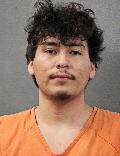 Ramon Enriquez III booking photo 020825.jpg