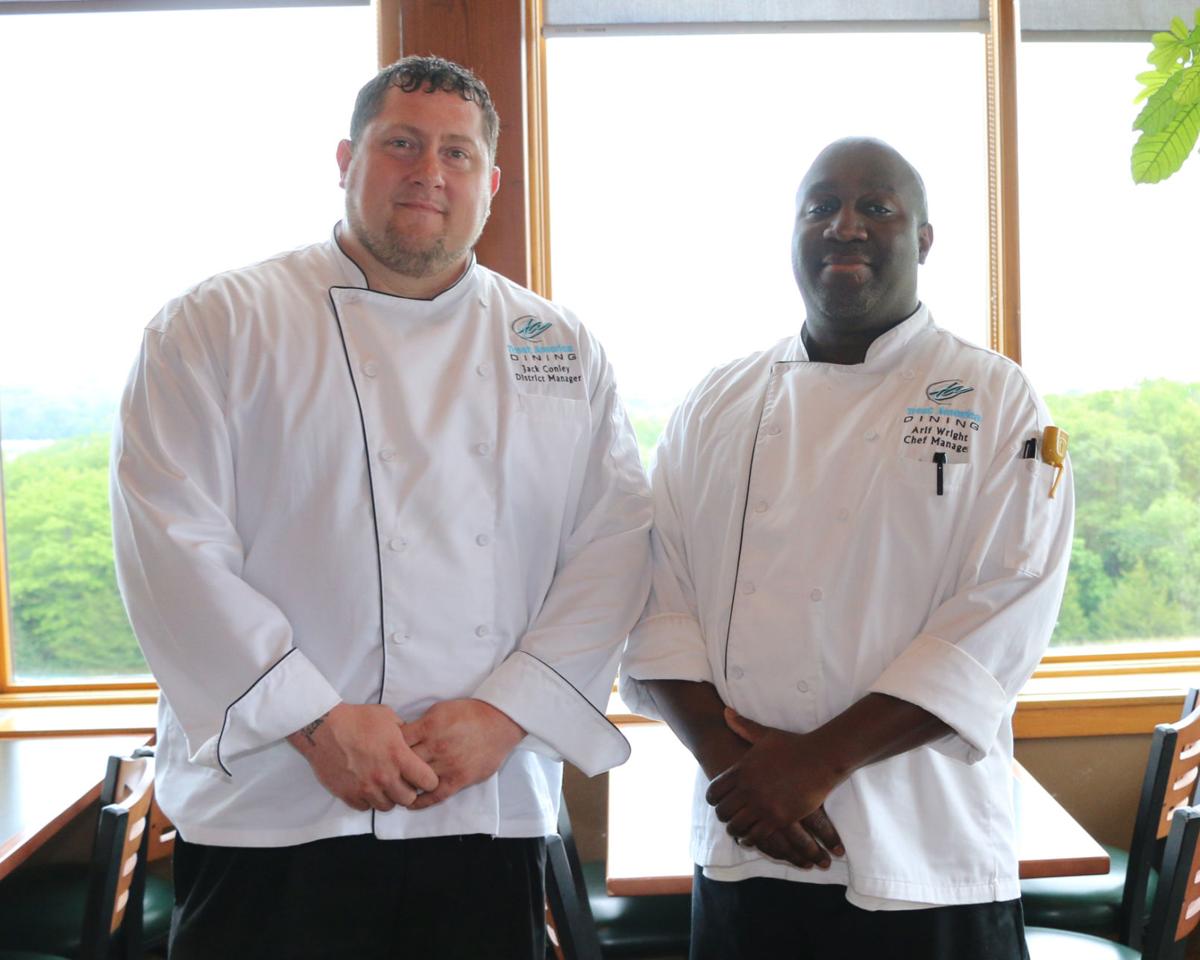 The Lodge Restaurant