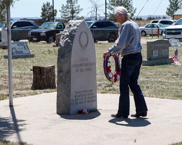 Hull community gathers to pay respects in century-old Memorial Day ceremony