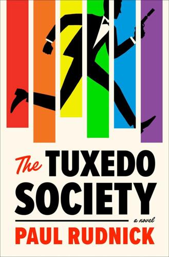 "The Tuxedo Society," by Paul Rudnick.