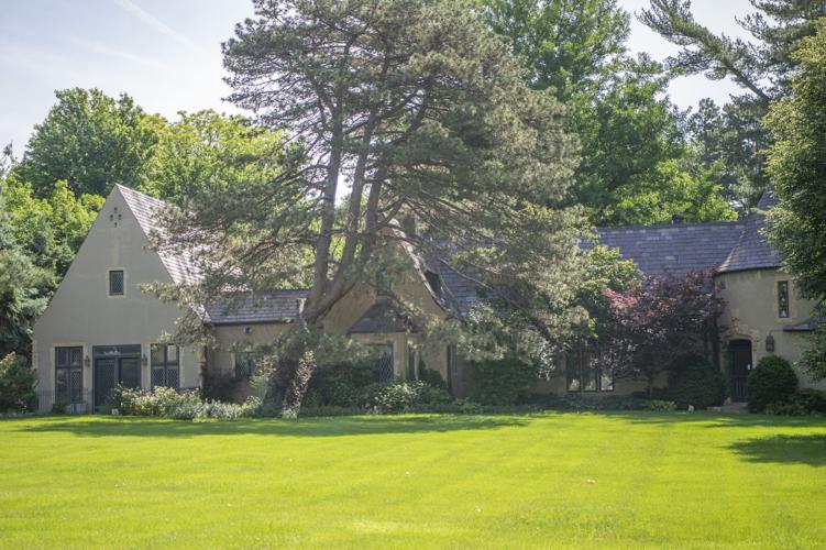 Old House, 6.5