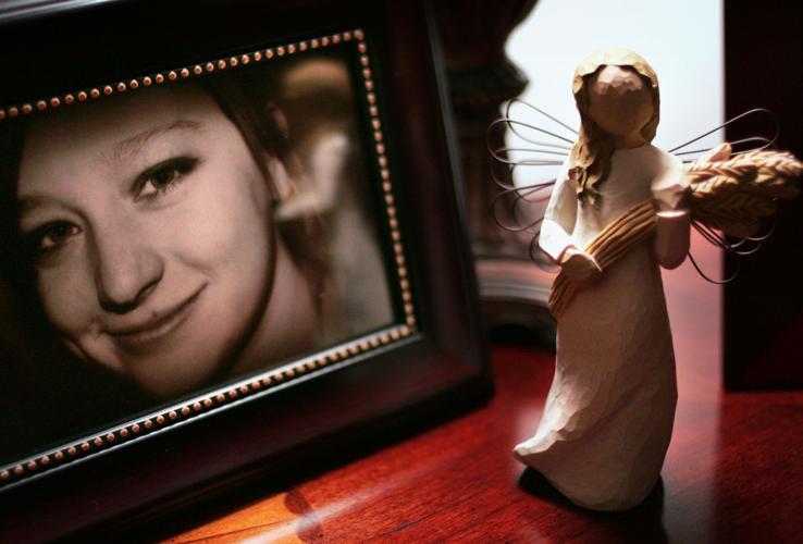 Family photo of Brittany