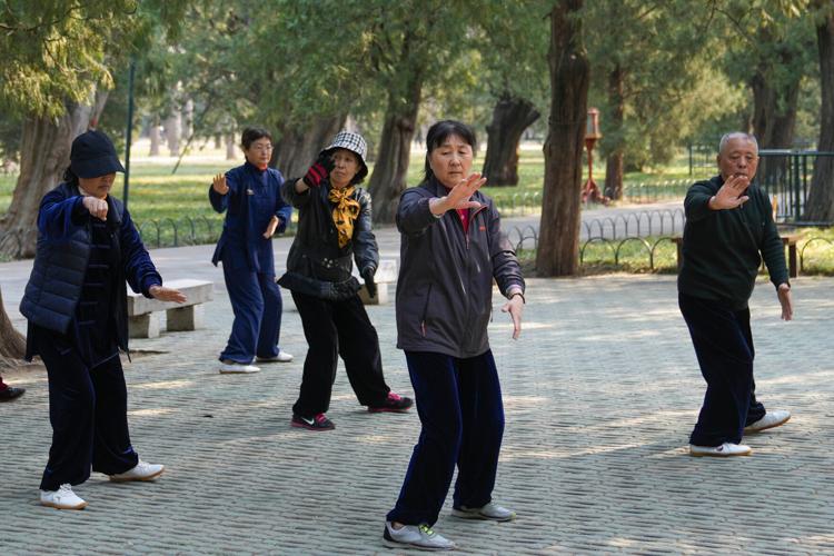 Be Well - Return to Calisthenics
