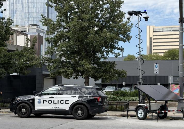 Old Market cameras