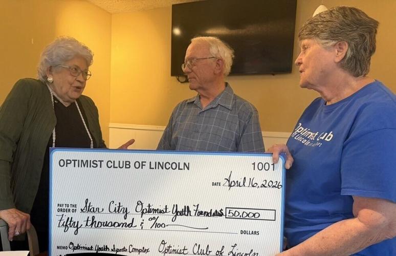 Optimist Club