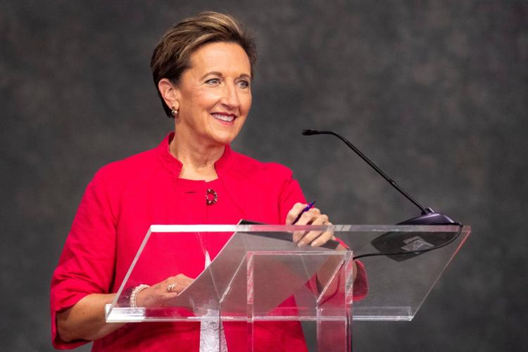 Flood Pansing Brooks