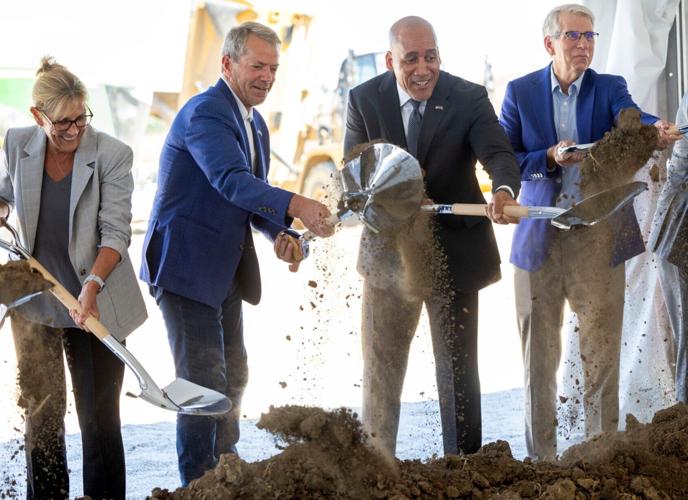 Multi-custody facility prison, 8.28