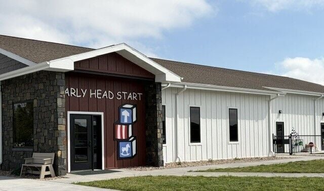early head start - p4 - new building