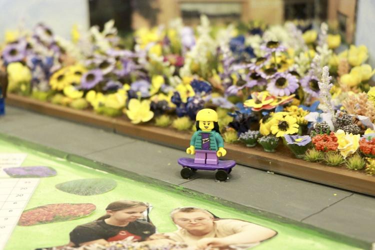"Keep the fair going": Youth show interest in unorthodox county fair static exhibit categories