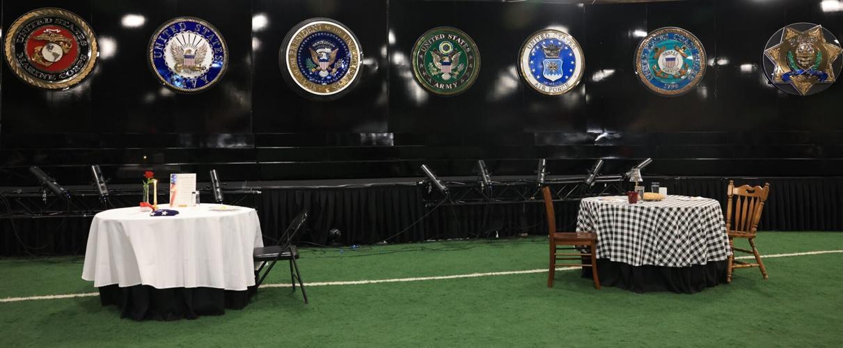 Patriot Tour