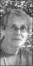 Robertson, Beth
