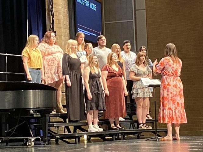 singers