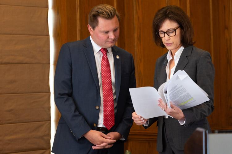 Local city charter Ballot Initiatives, 9.14