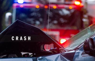 Crash logo 2020