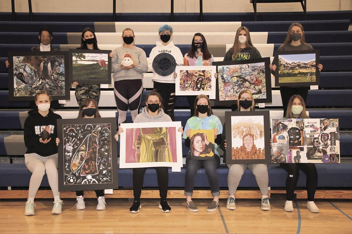 Art Awards